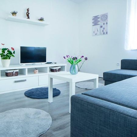 Apartman Visnja Слуни Екстериор снимка