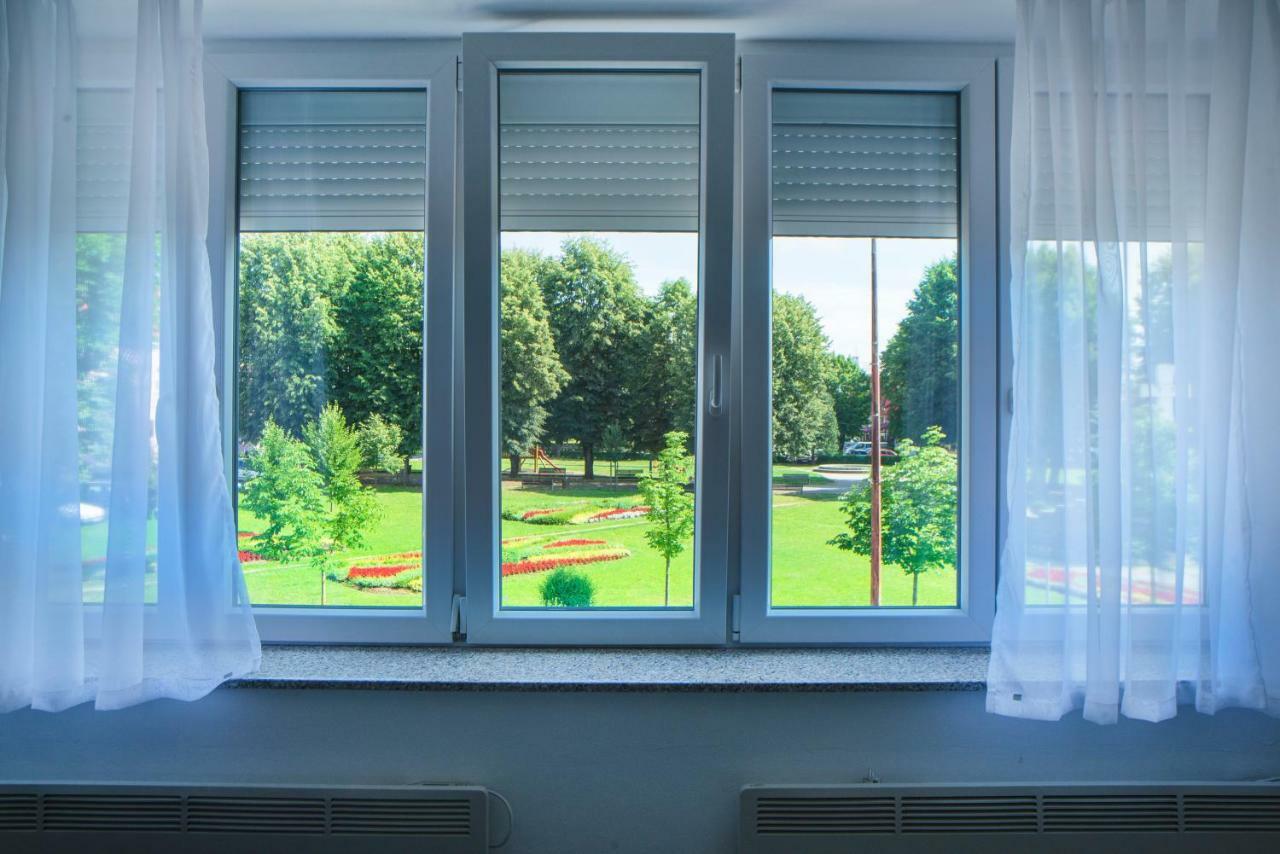 Apartman Visnja Слуни Екстериор снимка