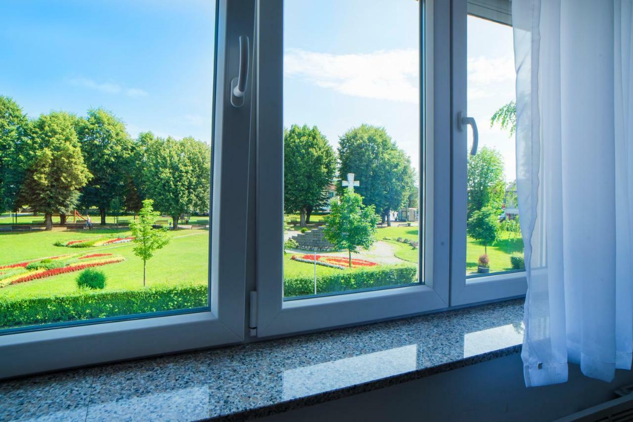 Apartman Visnja Слуни Екстериор снимка