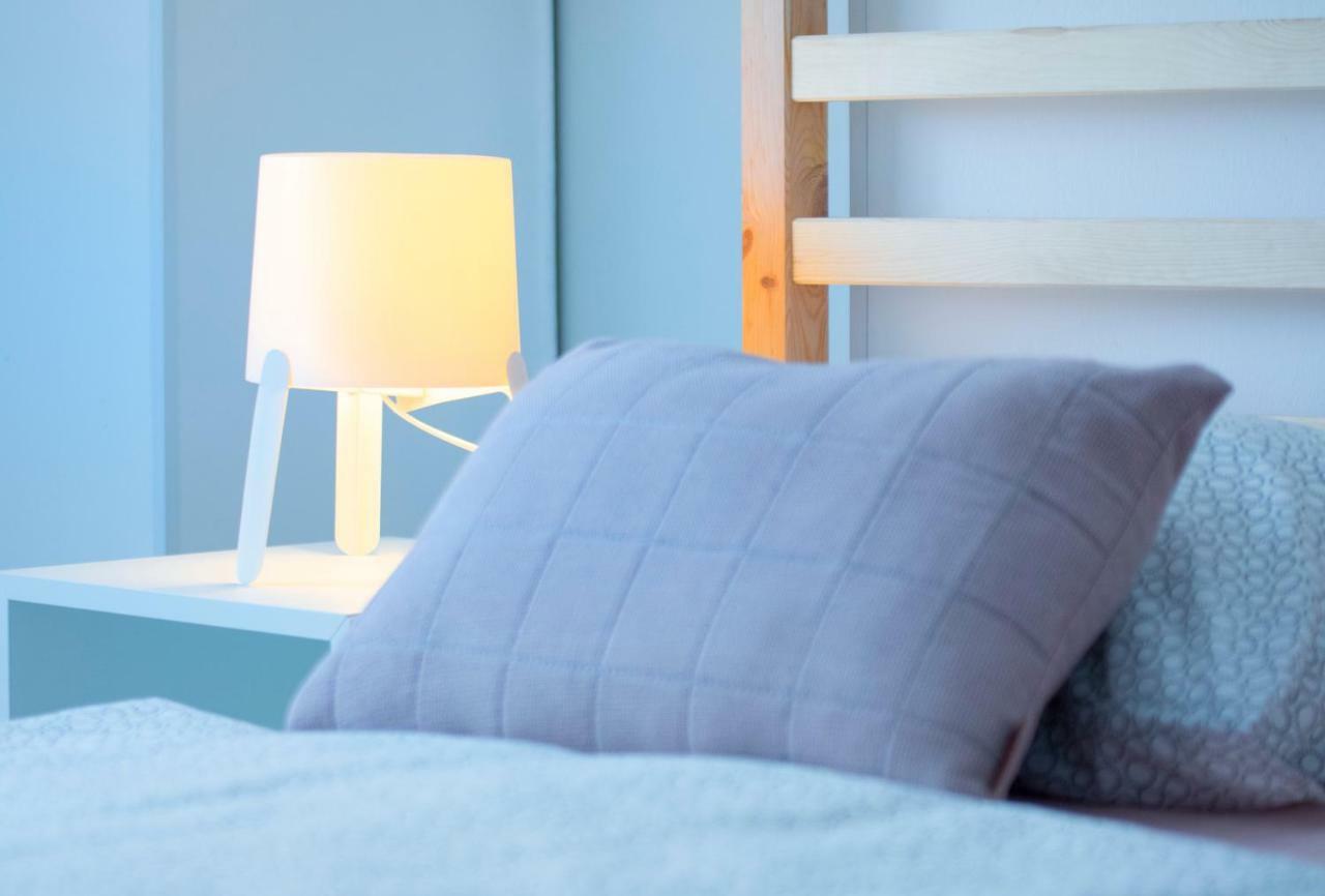Apartman Visnja Слуни Екстериор снимка