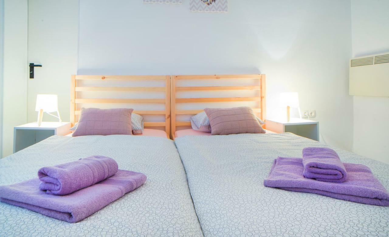 Apartman Visnja Слуни Екстериор снимка