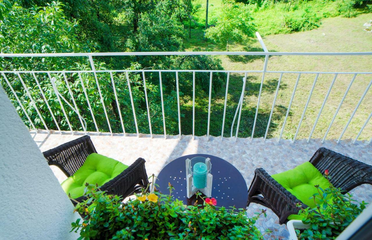 Apartman Visnja Слуни Екстериор снимка