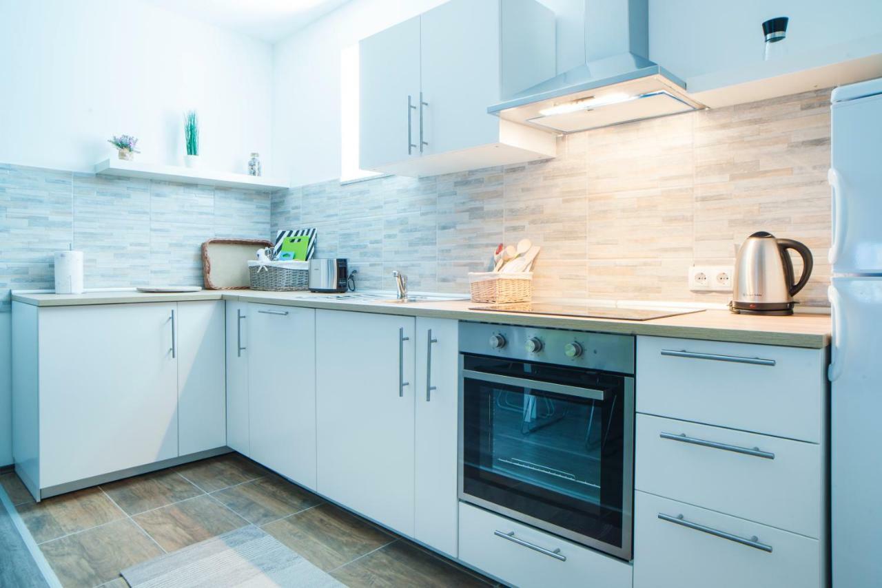 Apartman Visnja Слуни Екстериор снимка