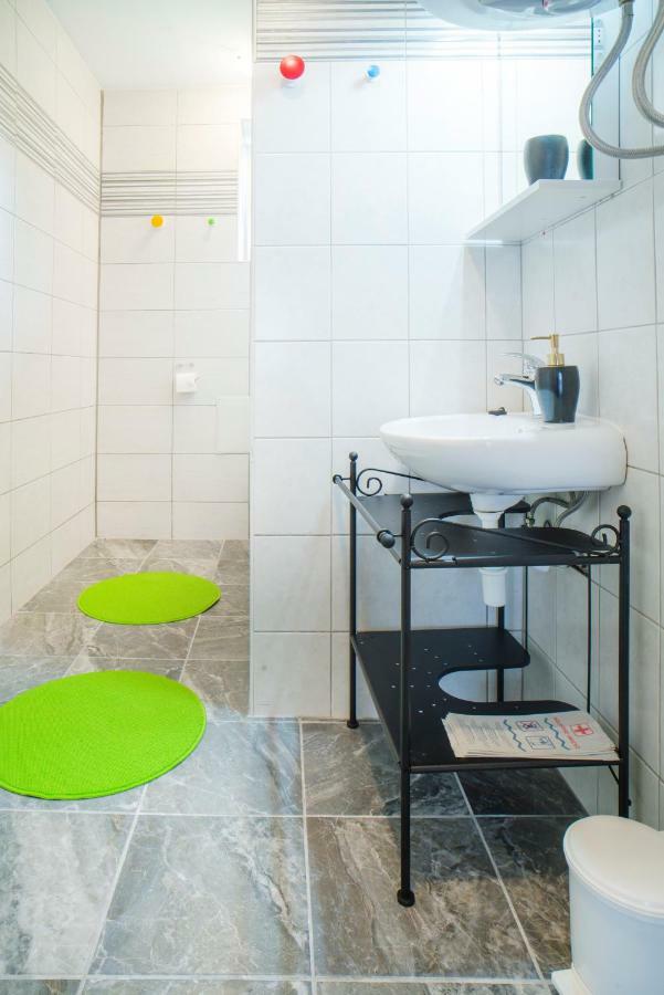 Apartman Visnja Слуни Екстериор снимка