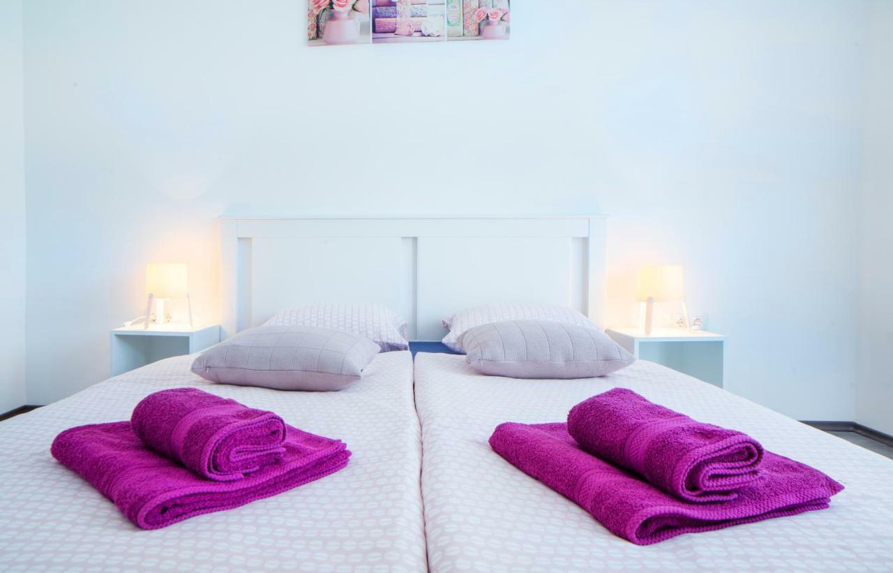 Apartman Visnja Слуни Екстериор снимка