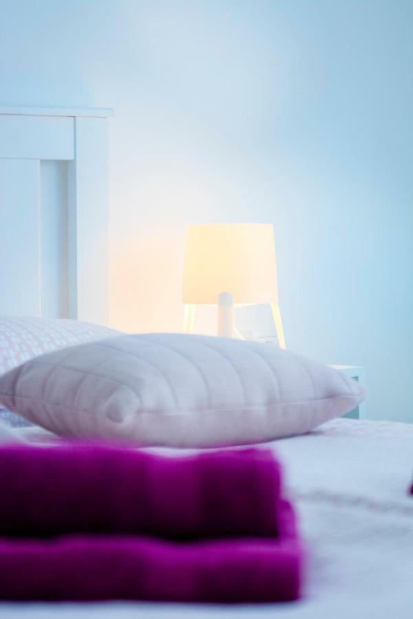 Apartman Visnja Слуни Екстериор снимка