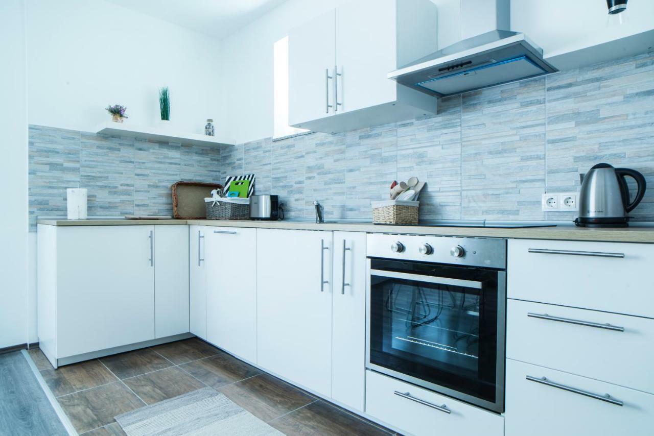 Apartman Visnja Слуни Екстериор снимка