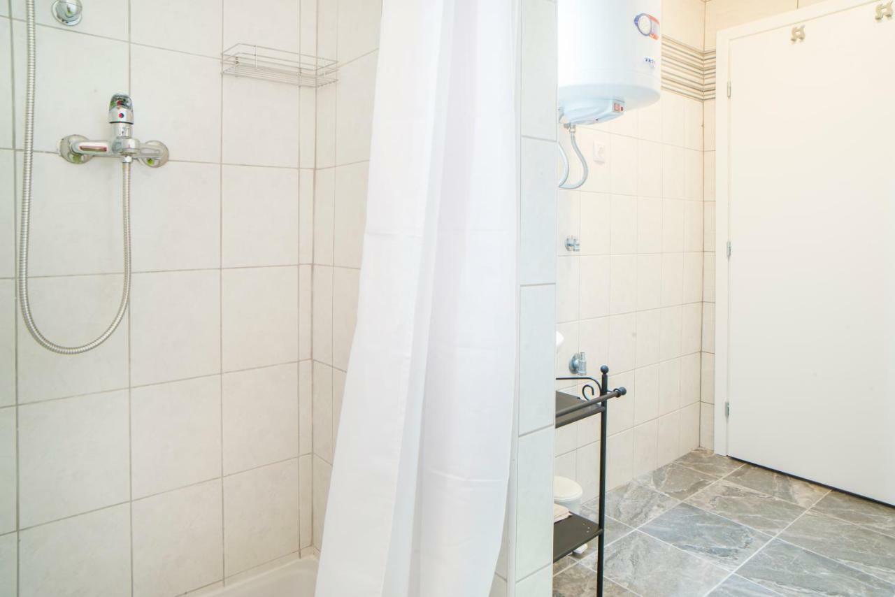 Apartman Visnja Слуни Екстериор снимка