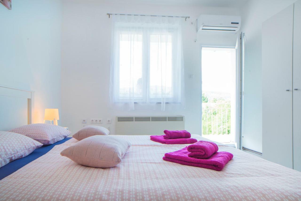 Apartman Visnja Слуни Екстериор снимка