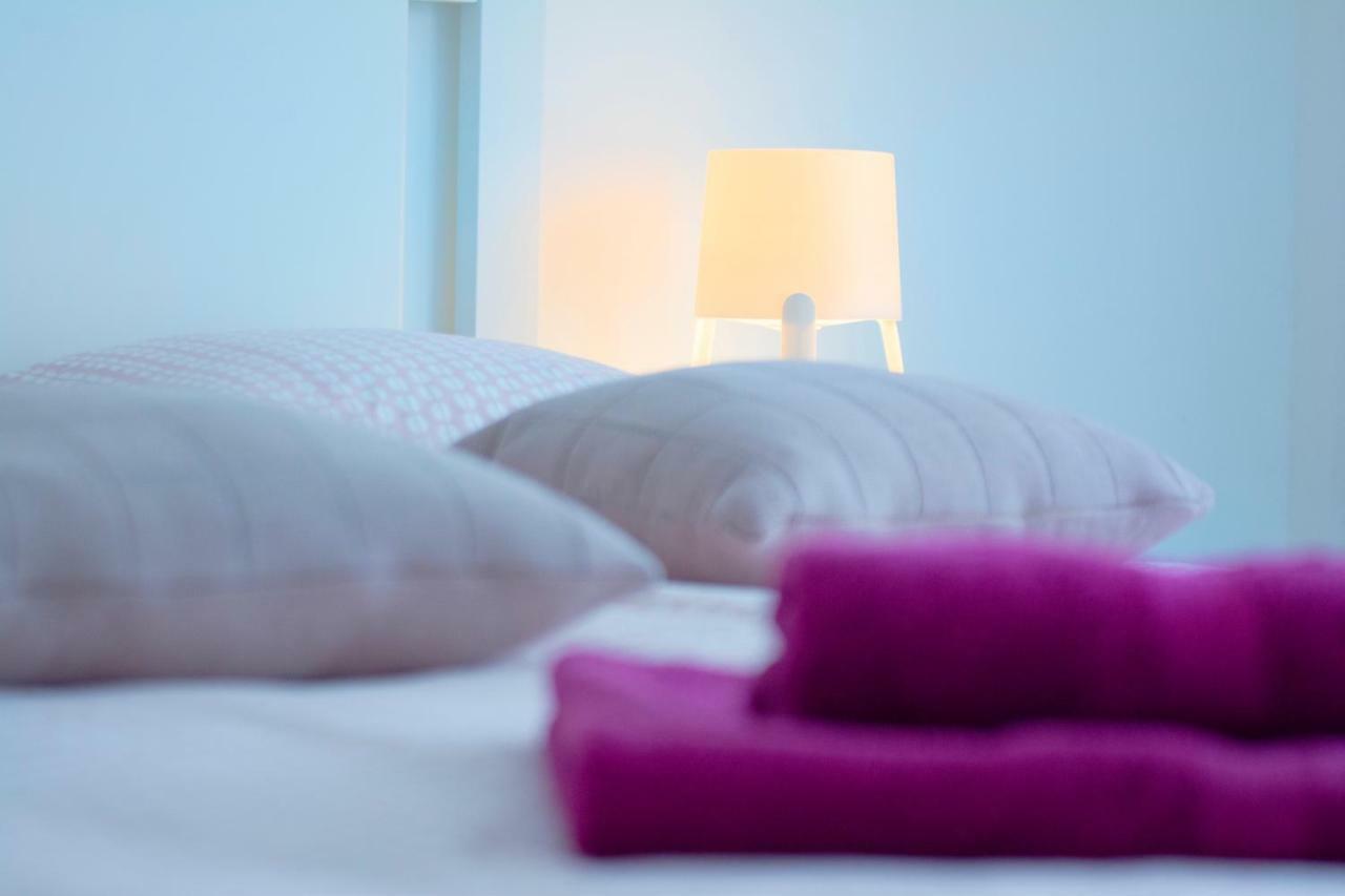 Apartman Visnja Слуни Екстериор снимка