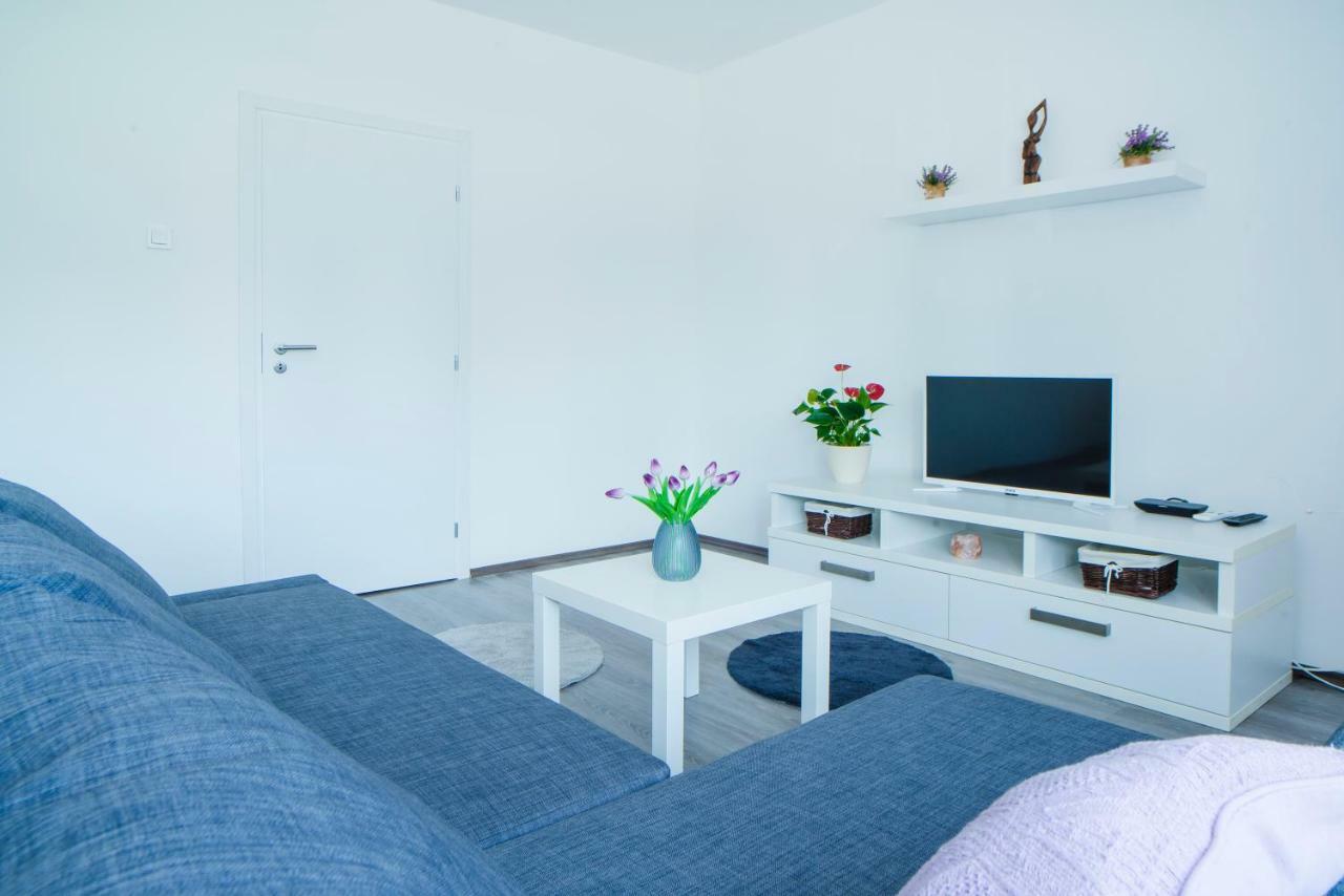 Apartman Visnja Слуни Екстериор снимка