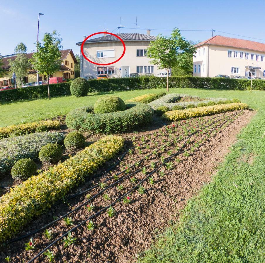 Apartman Visnja Слуни Екстериор снимка